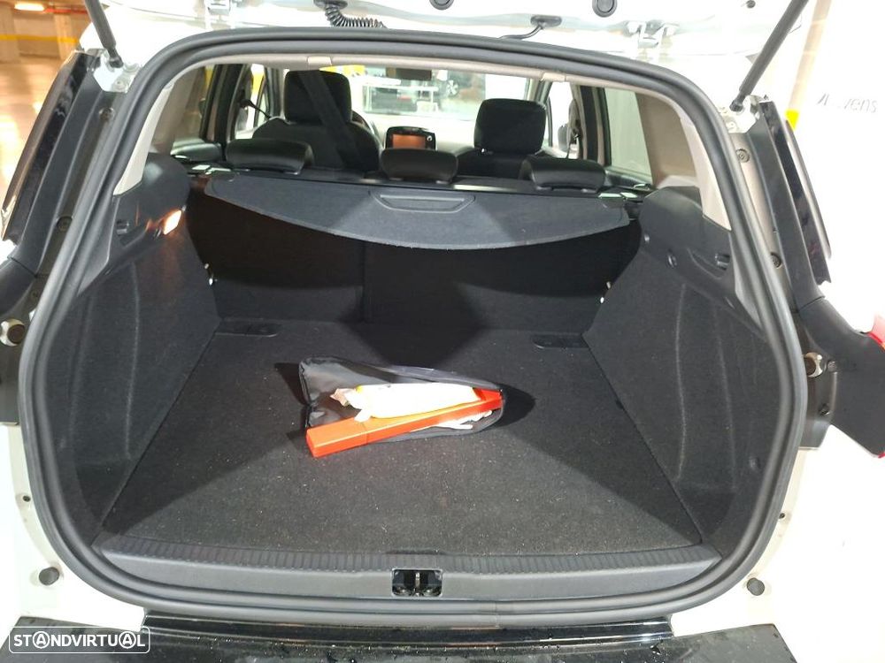 Renault Clio Sport Tourer 1.5 dCi Limited - 9