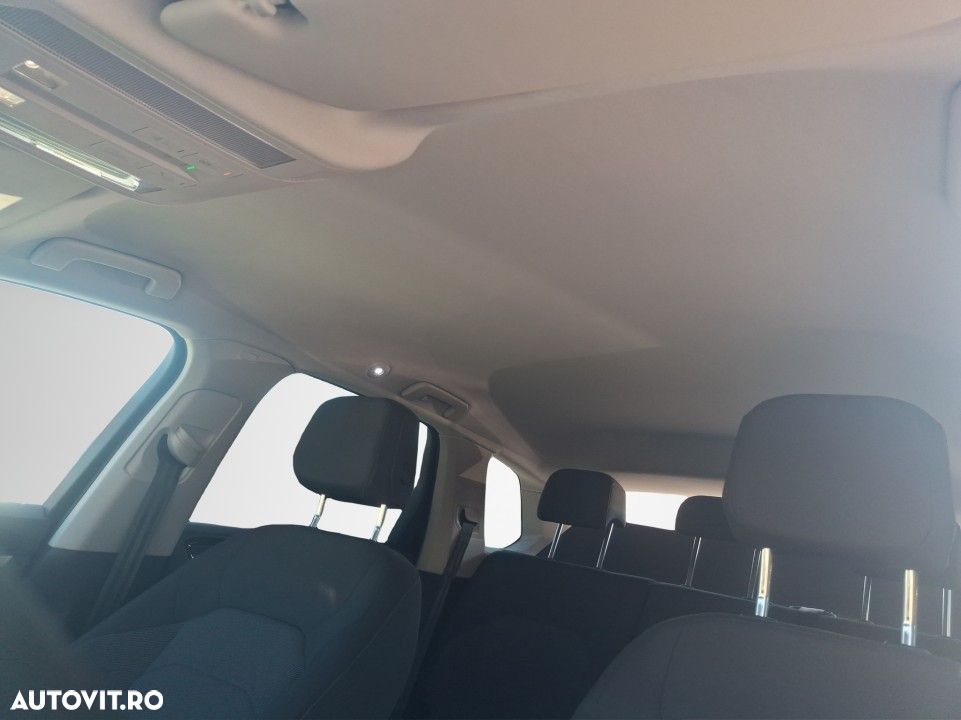 Volkswagen Touareg V6 TDI Style - 18