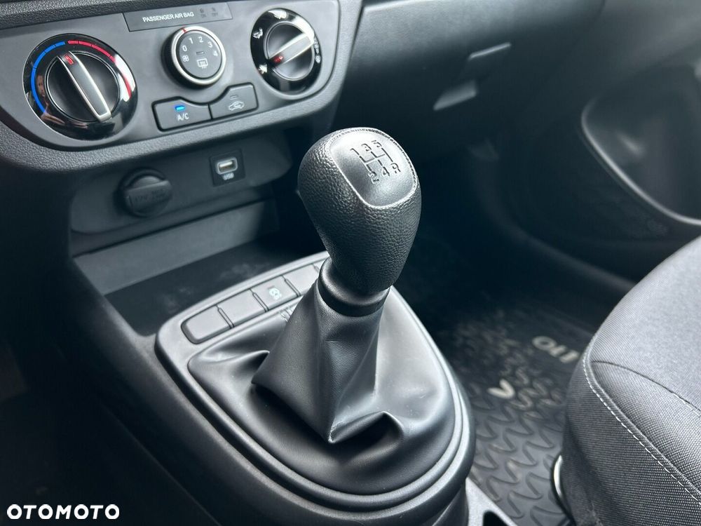 Hyundai i10 1.0 Comfort - 25