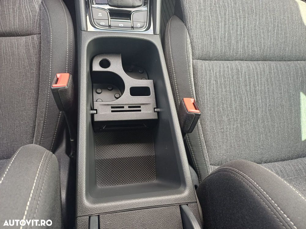 Skoda Karoq 2.0 TDI 4X4 DSG Style - 27