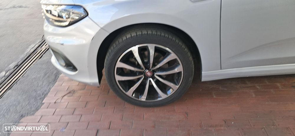 Fiat Tipo Station Wagon 1.3 M-Jet Easy - 2