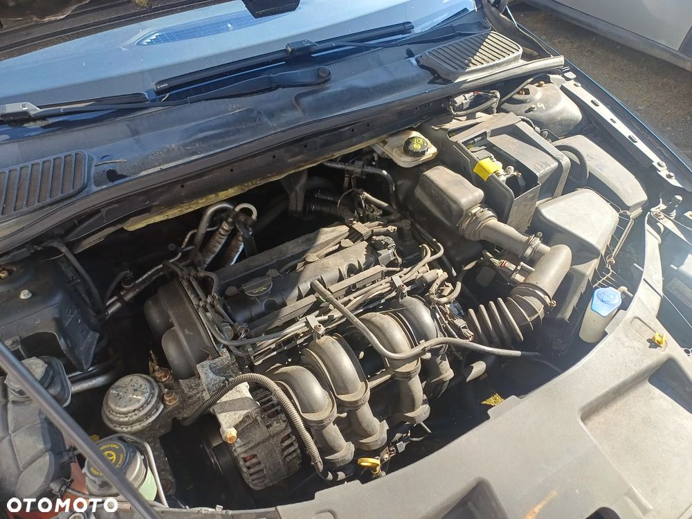 Ford Mondeo - 23