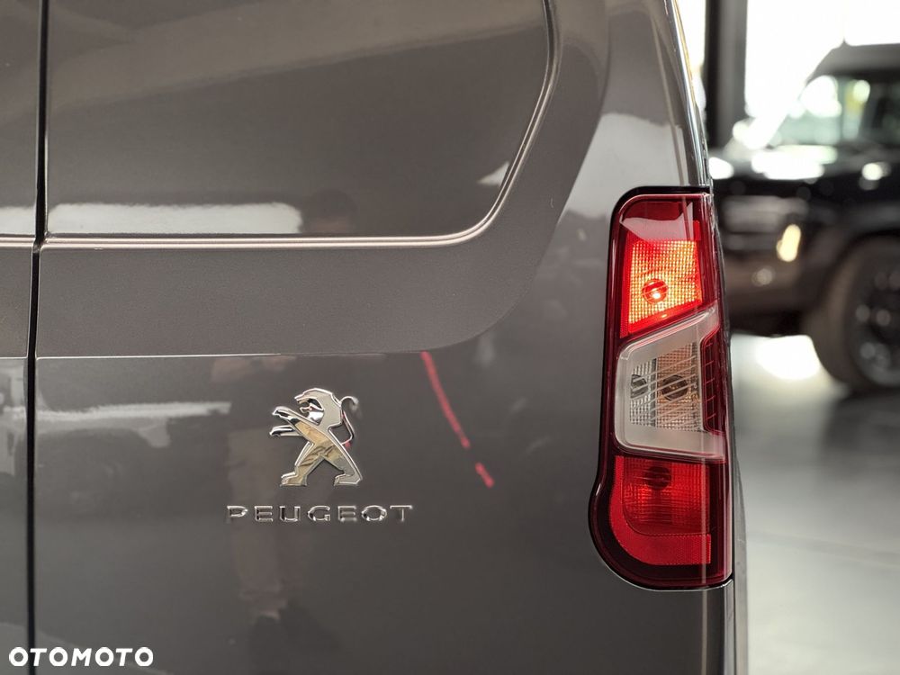 Peugeot Partner - 36