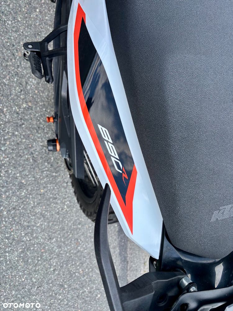 KTM Adventure - 26