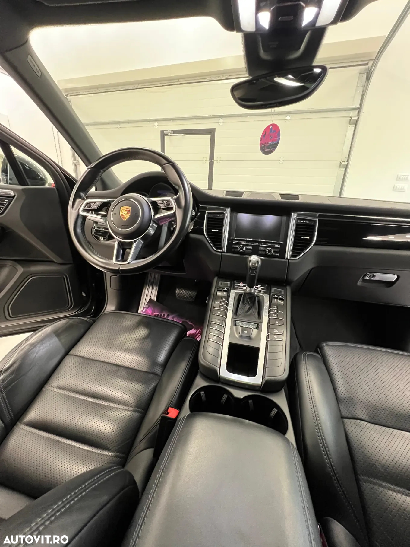 Porsche Macan 3.0 PDK S - 31