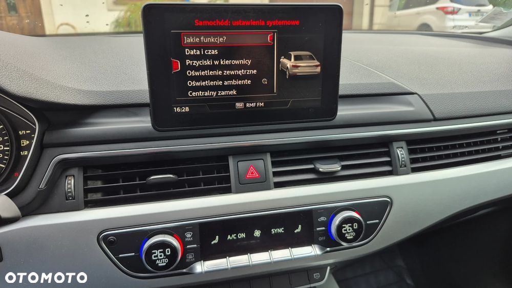 Audi A4 Limousine 2.0 TDI clean diesel - 35