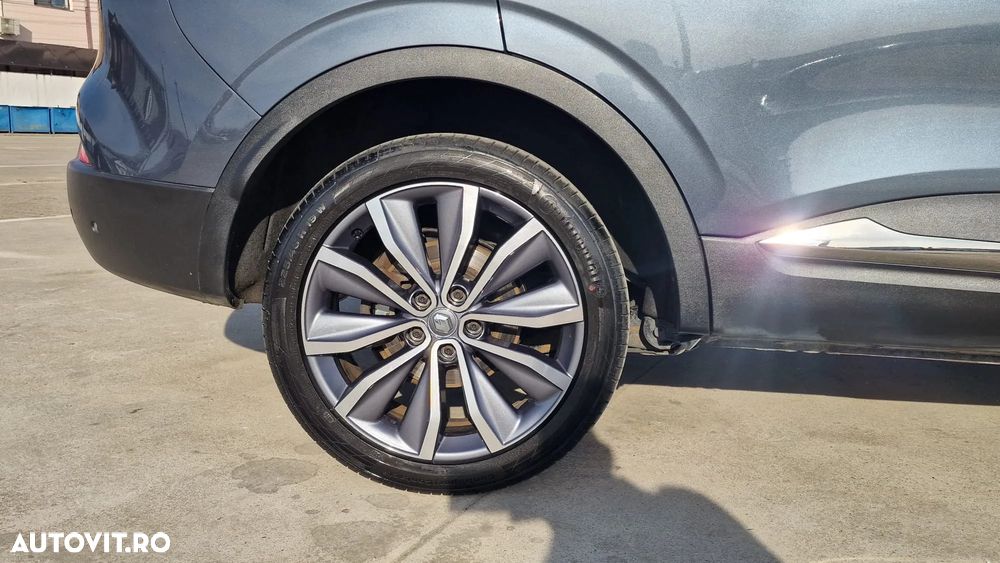 Renault Kadjar 1.6 DCI 4X4 Intens - 17