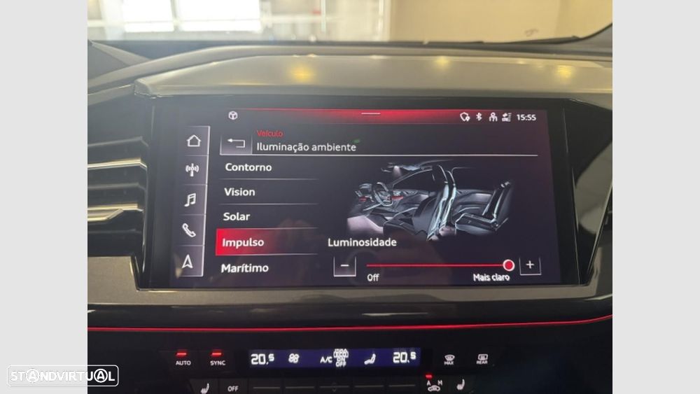 Audi Q4 e-tron 40 82 kWH - 13