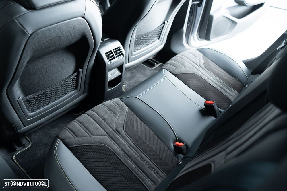Peugeot 308 1.2 PureTech GT EAT8 - 10