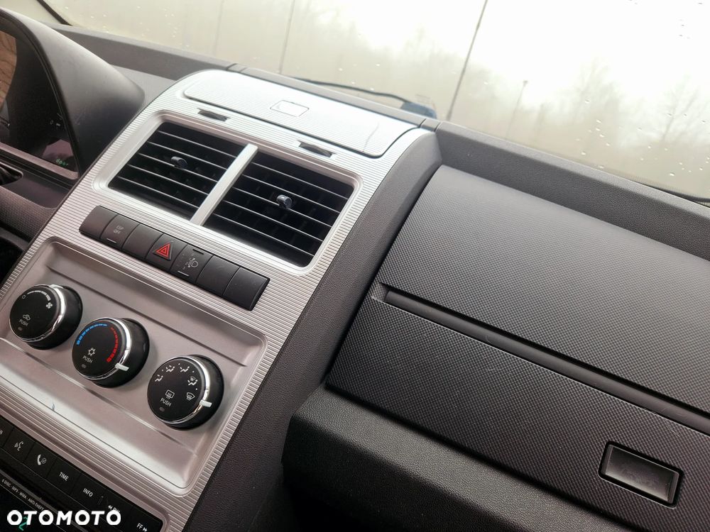 Dodge Journey 2.4 SE - 14