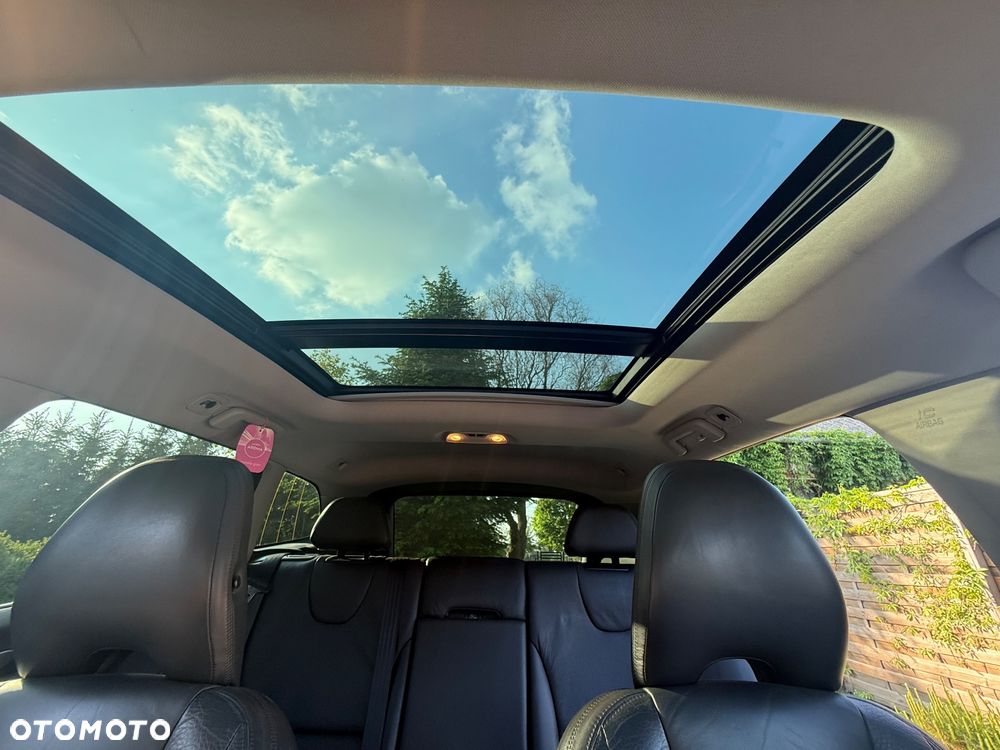 Volvo XC 60 T6 AWD Momentum - 19