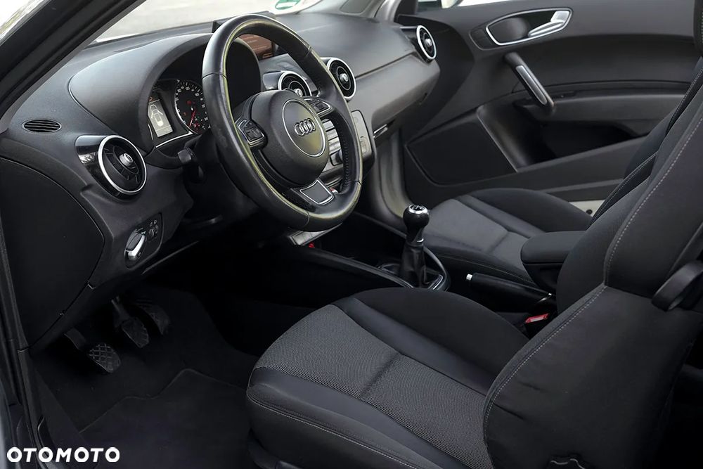 Audi A1 1.6 TDI Ambition - 18