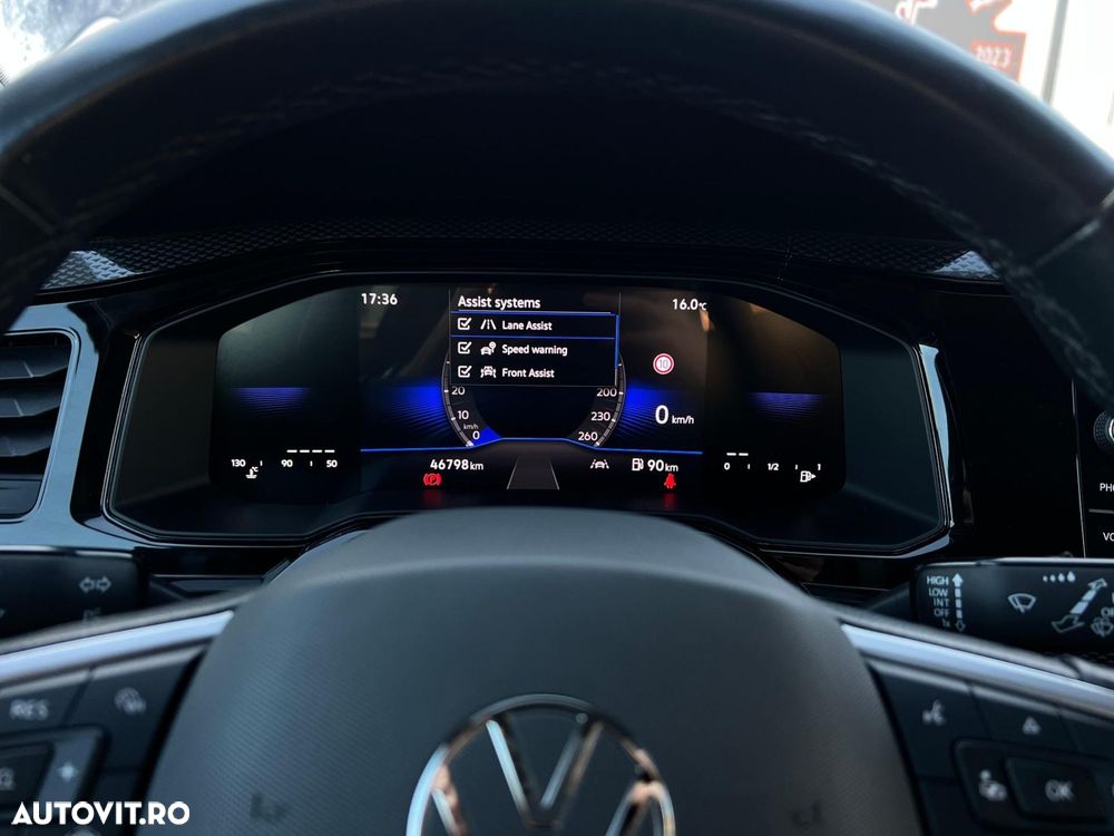 Volkswagen Taigo 1.0 TSI Life - 25