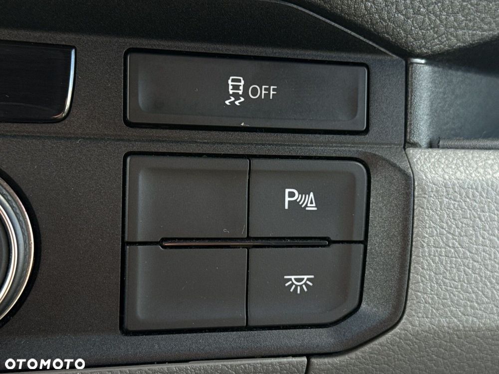 Volkswagen Crafter L5H3 - 22