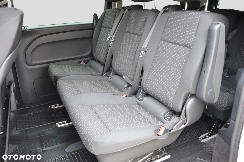 Mercedes-Benz Vito - 19