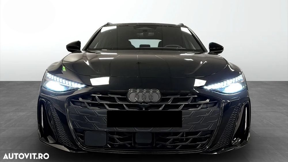 Audi A6 Avant 40 TDI quattro S tronic MHEV S Line - 4