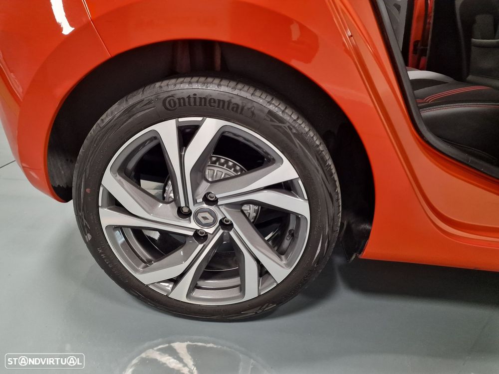 Renault Clio 1.5 Blue dCi RS Line - 57