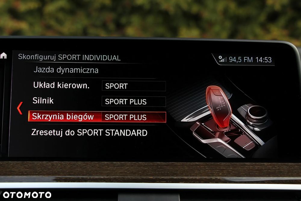 BMW X3 xDrive30i M Sport sport - 33