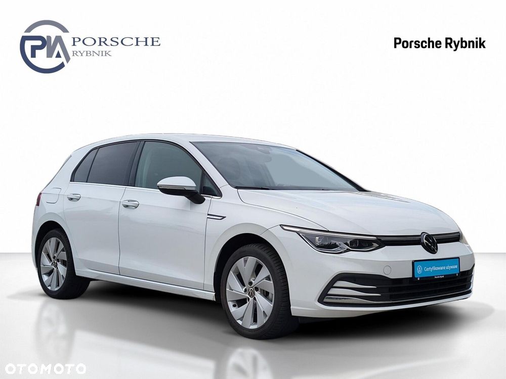 Volkswagen Golf 1.5 eTSI EVO Style DSG - 8