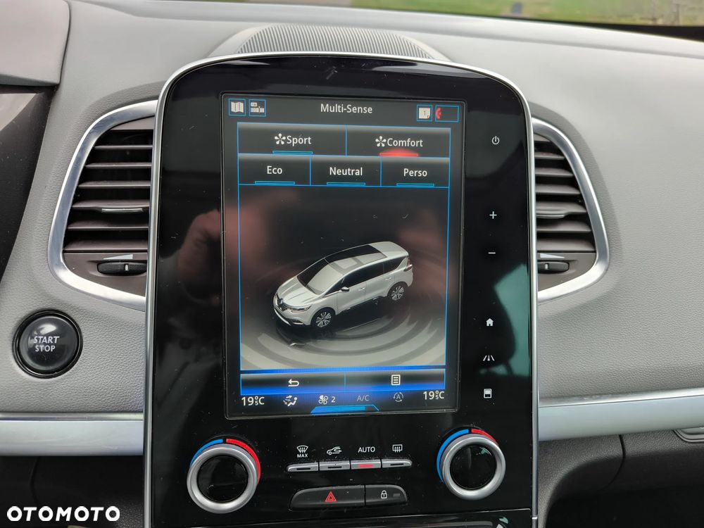 Renault Espace 1.6 dCi Energy Zen EDC - 29