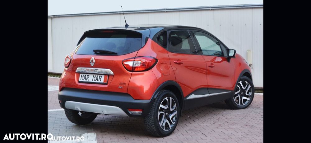 Renault Captur ENERGY dCi 90 EDC XMOD - 3