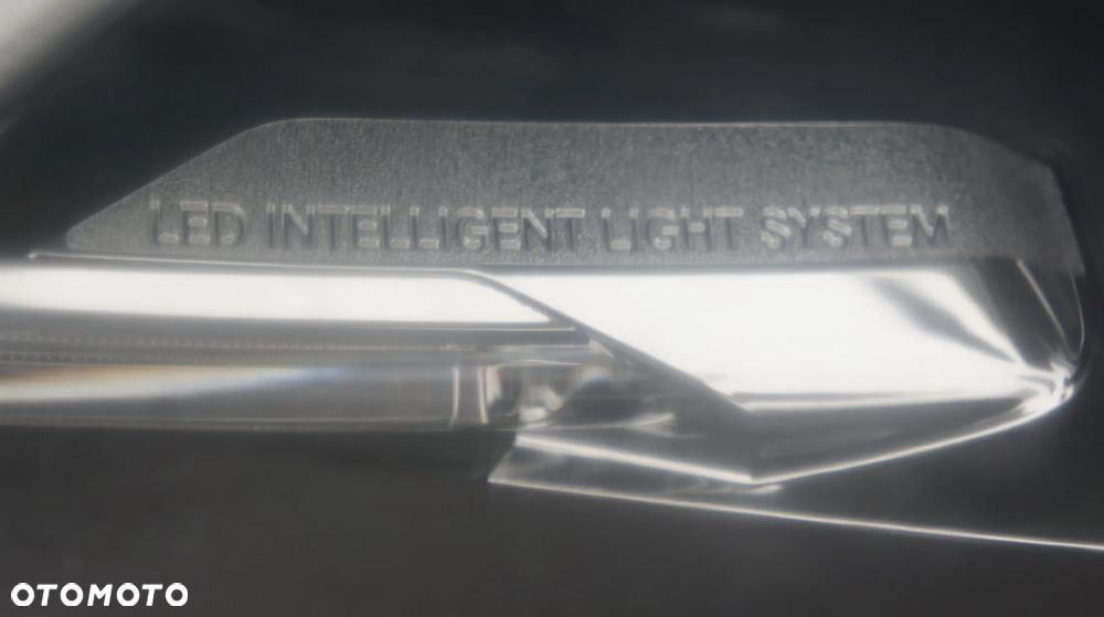 PRZEDNIA LEWA LAMPA MERCEDES E KLASA W 212 LIFT FULL LED ILS iLS - 3