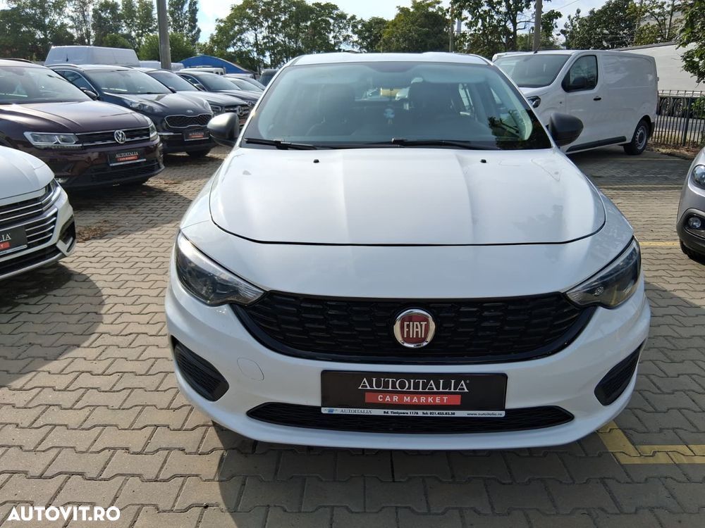 Fiat Tipo 1.4 - 2
