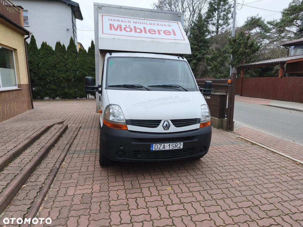 Renault MASTER - 3