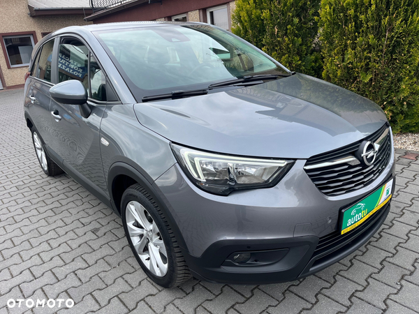 Opel Crossland X 1.2 Start/Stop Innovation