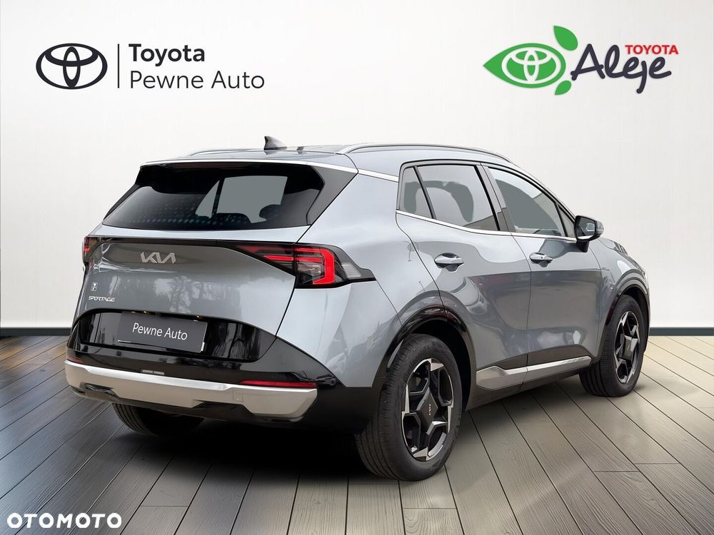 Kia Sportage 2026 photo 5