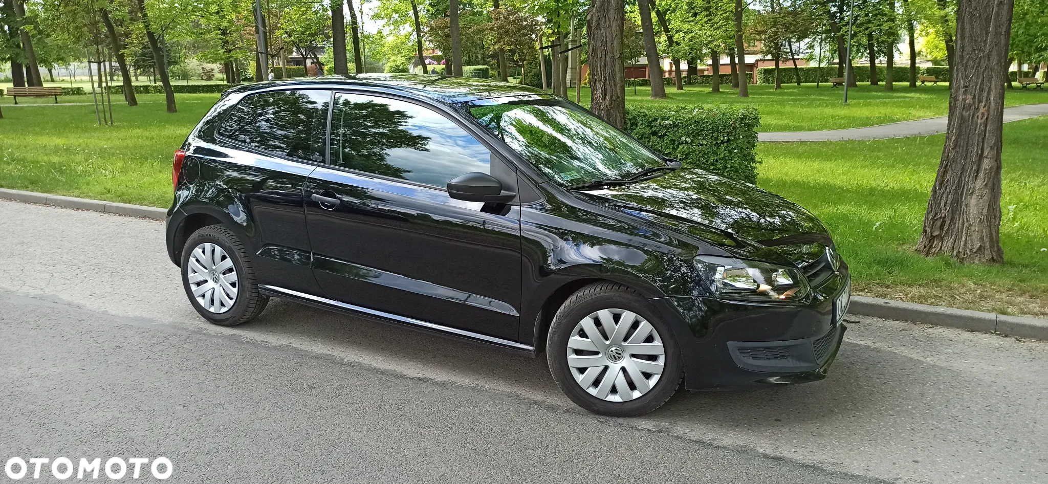 Volkswagen Polo 1.6 TDI Life - 10