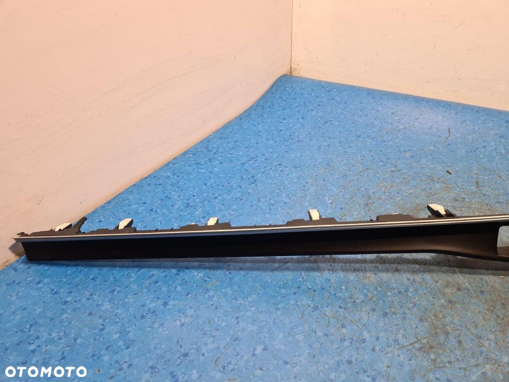 TOYOTA COROLLA E16 E18 LISTWA WYKOŃCZENIOWA DESKI 55011-02040 - 3