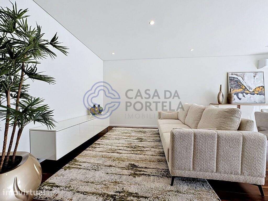 Apartamento T-1 no centro da Maia, para venda - Grande imagem: 4/20