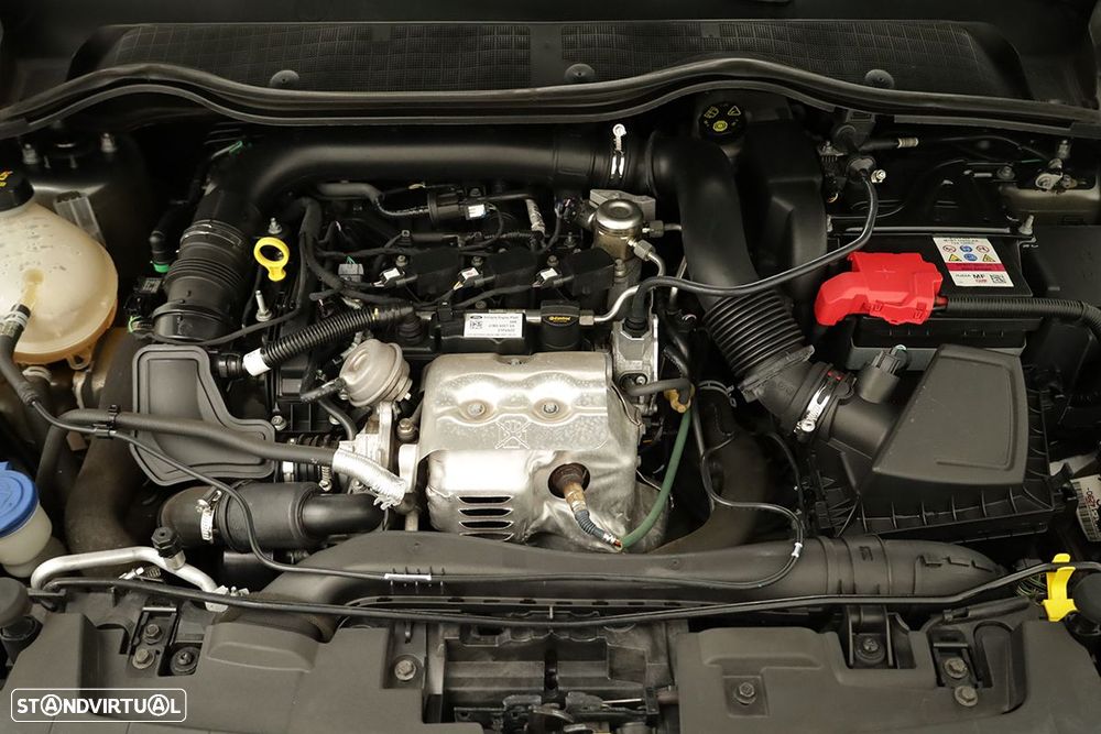 Ford Fiesta 1.0 EcoBoost ST-Line - 23