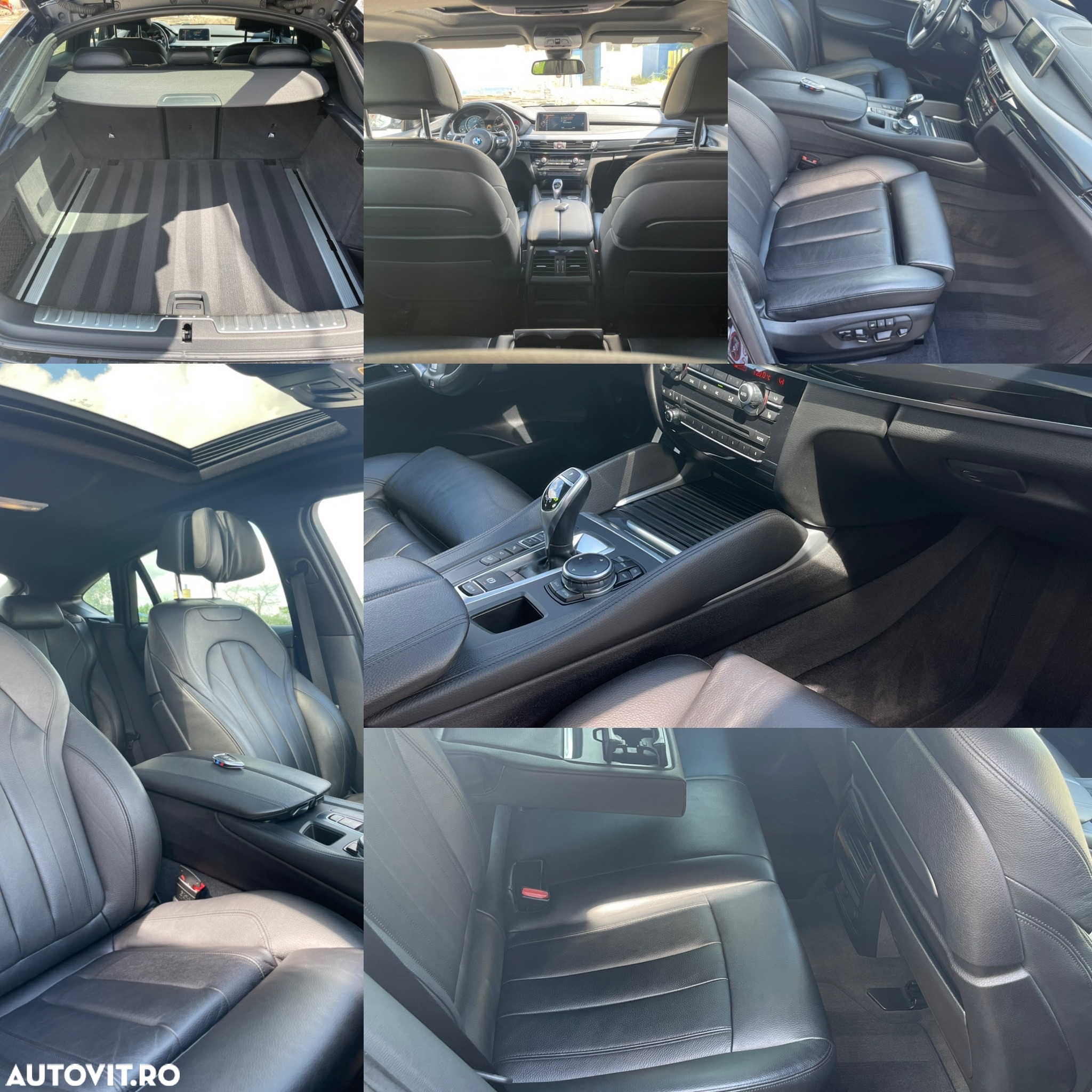 BMW X6 xDrive30d - 3