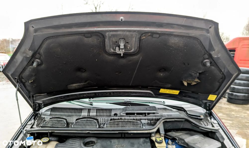 Ford Focus Cmax 1.8L 8V FWD 2006 H4 na części - 30