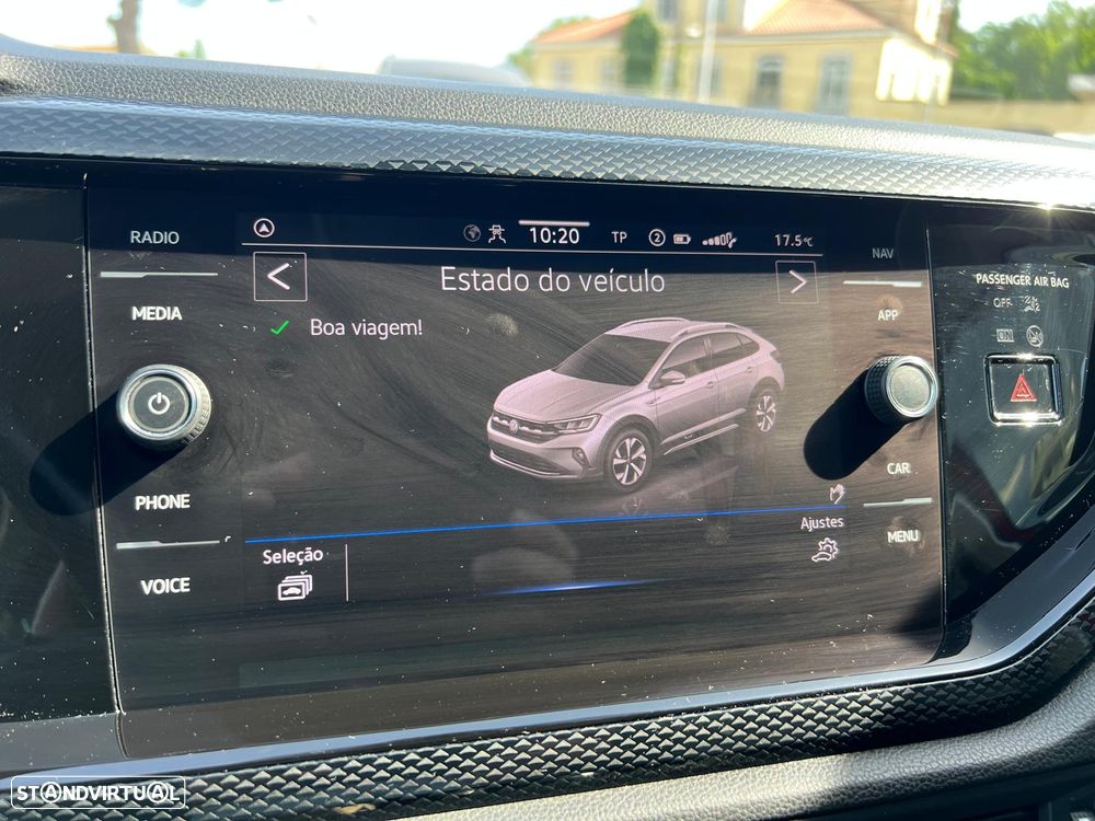 VW Taigo 1.0 TSI Urban - 23