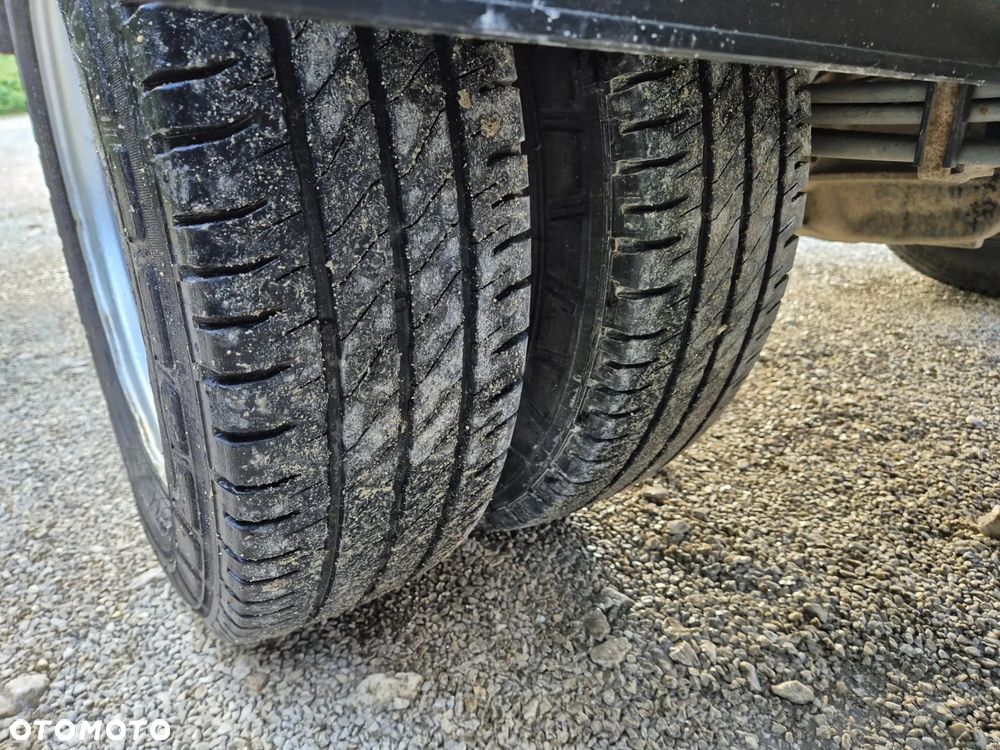 Renault MASTER 2.3 - 15