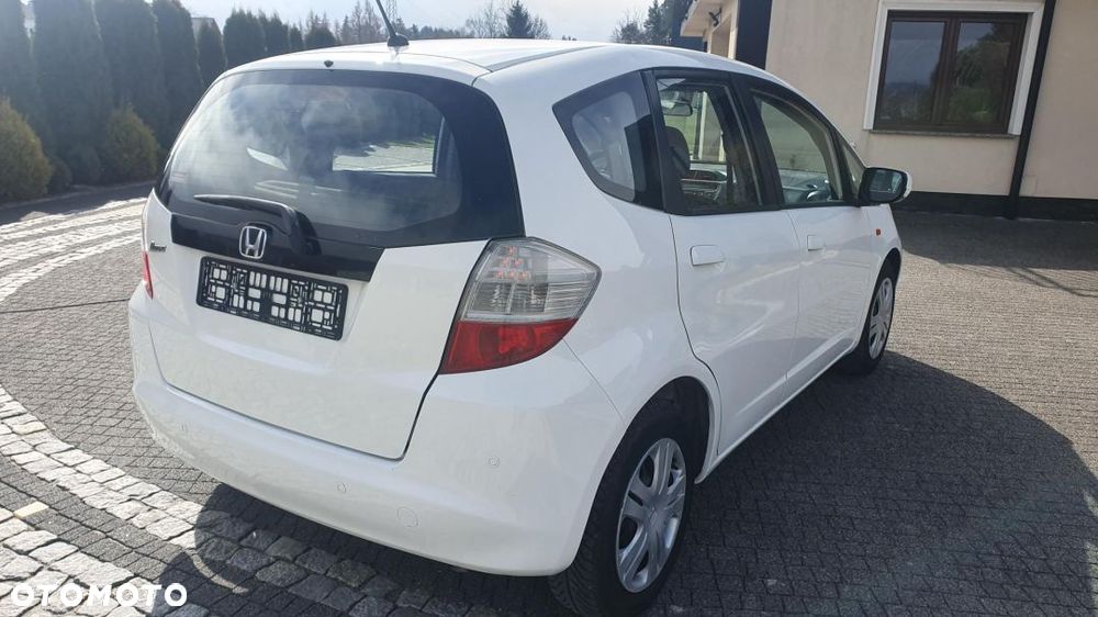 Honda Jazz 1.2 i-VTEC S Cool - 5
