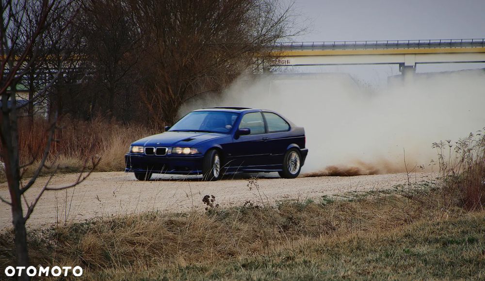 BMW Seria 3 - 6