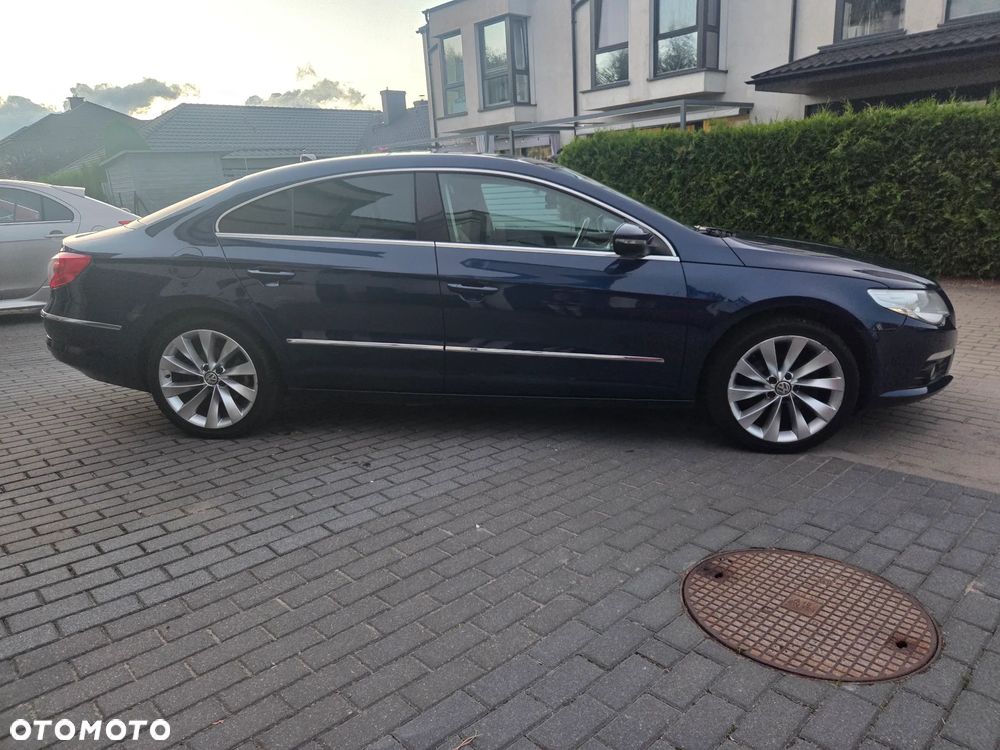 Volkswagen CC - 8