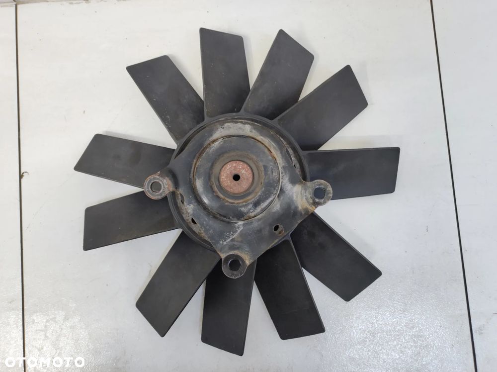 WIATRAK WENTYLATOR WISKO FORD RANGER V 5 2.2 TDCI - 2