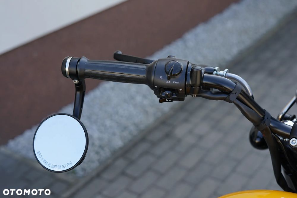 Royal Enfield Meteor - 18