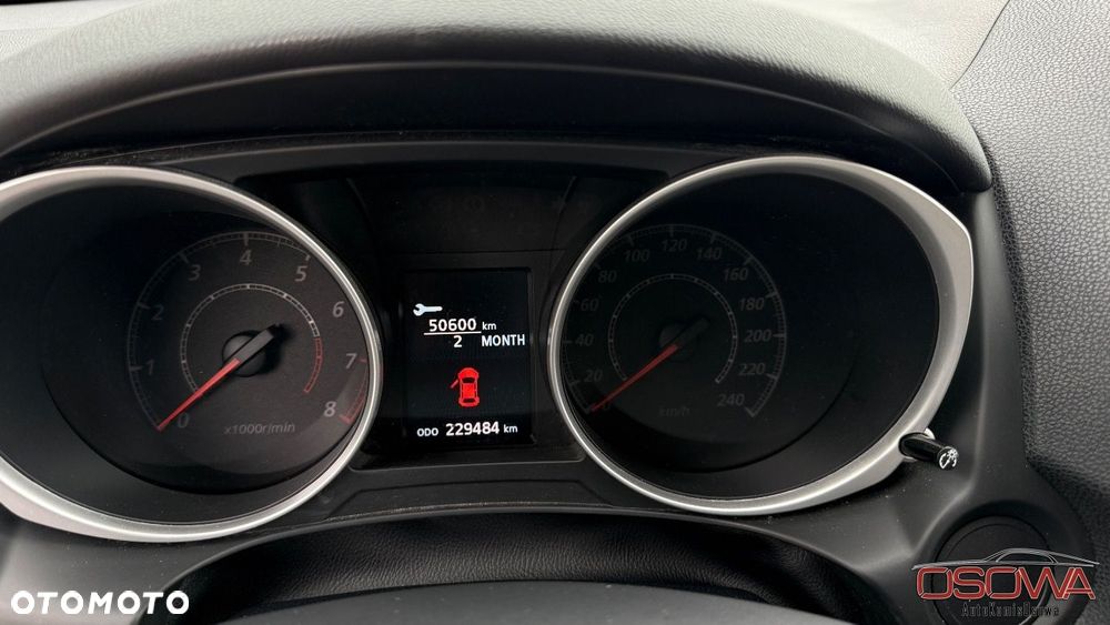 Mitsubishi ASX - 32