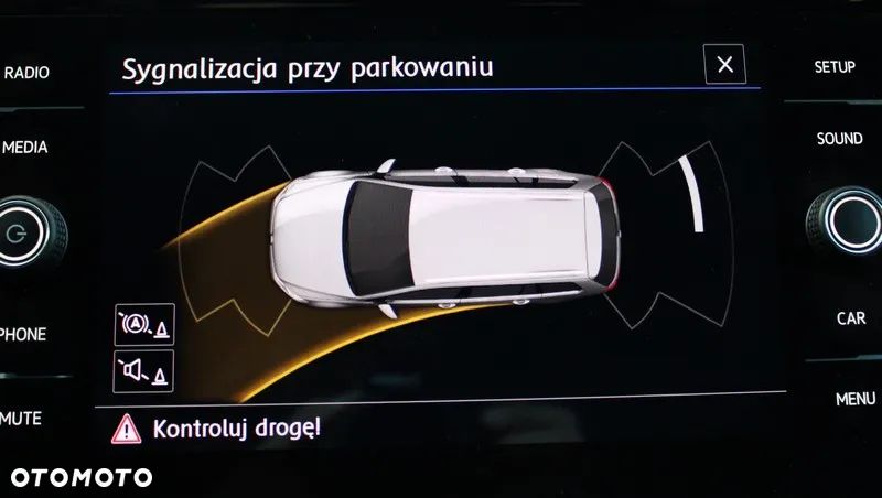 Volkswagen Golf Variant 1.4 TSI BlueMotion Technology Highline - 37