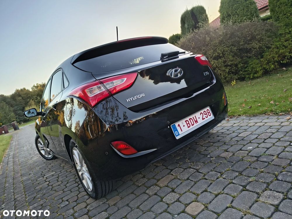 Hyundai i30 1.6 CRDi Style - 5