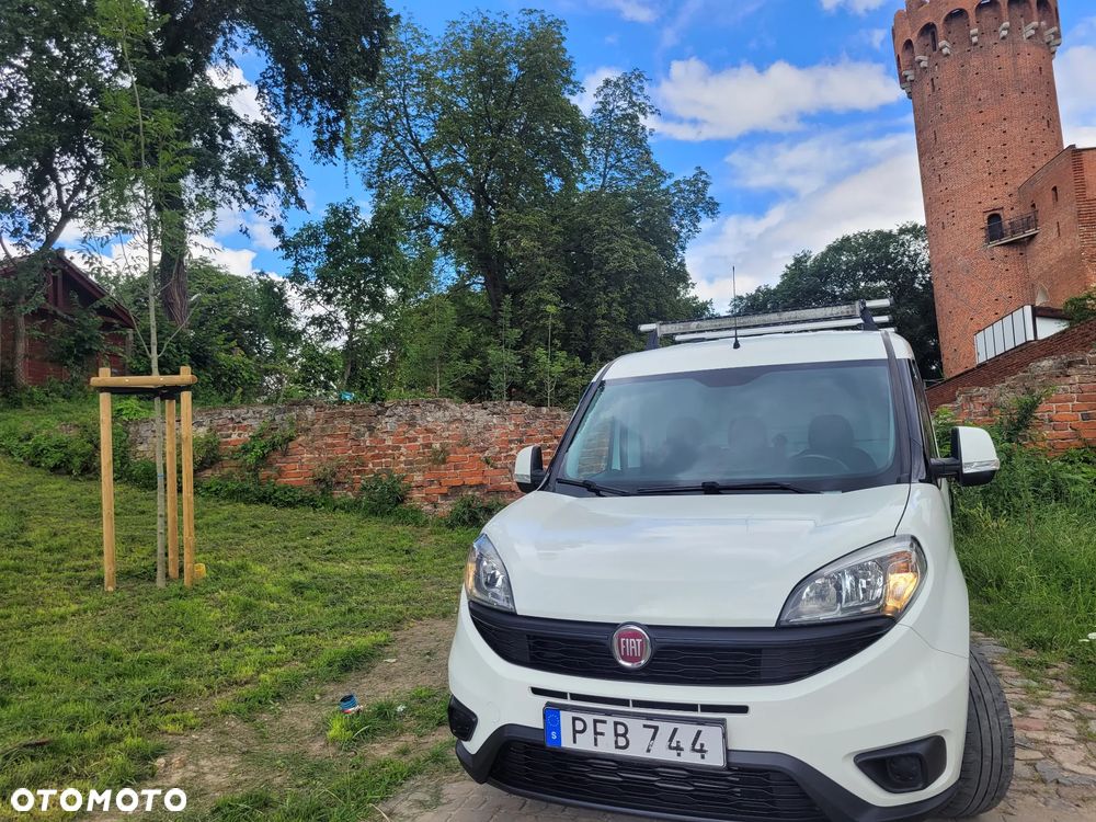 Fiat Doblo - 32
