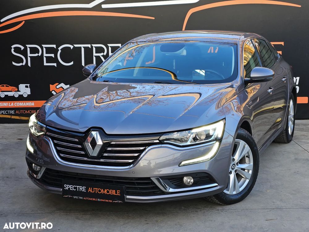 Renault Talisman - 3