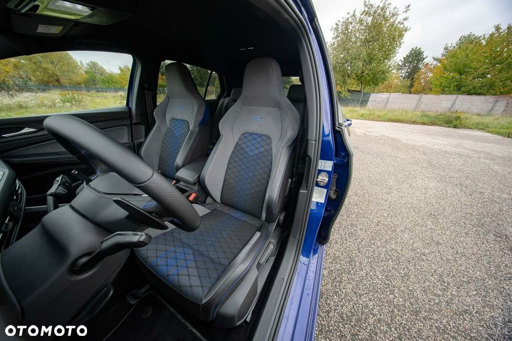 Volkswagen Golf 2.0 TSI 4Motion R DSG - 26