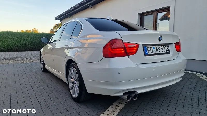 BMW Seria 3 - 18